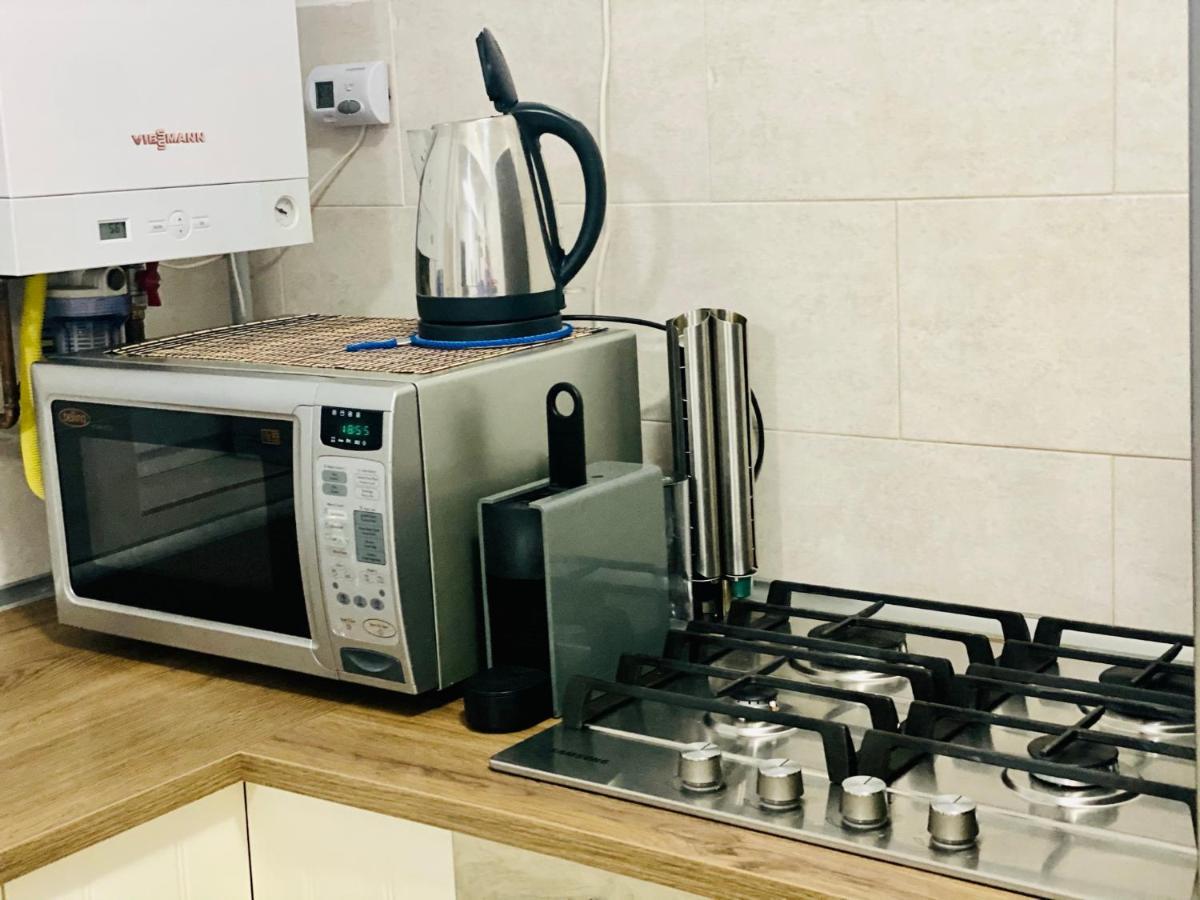 Appartement Bubu's Timişoara