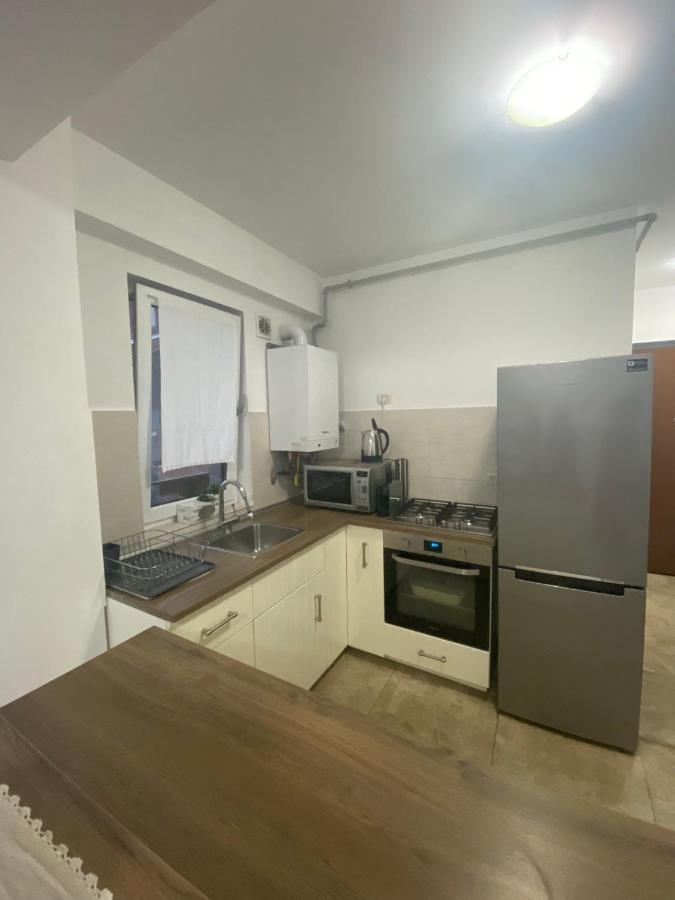 Appartement Bubu's