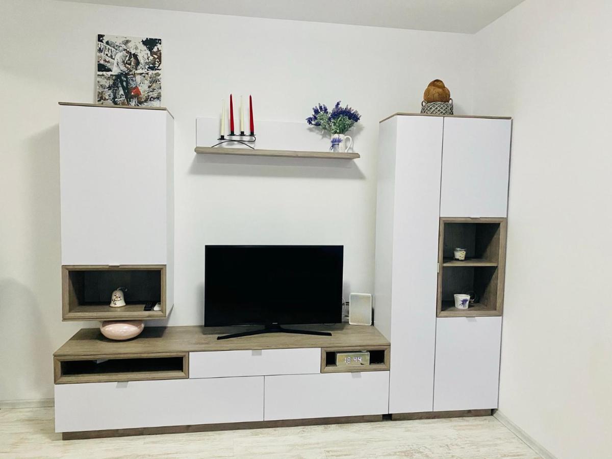 Bubu's Appartement *